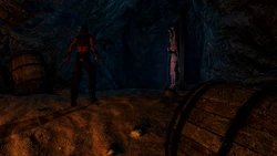 [MrMidnightCosmic] Queen Marika captured and bound! 作品封面