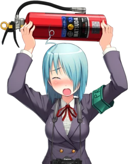 [Nitroplus] Sumaga (Character Set 2/2)