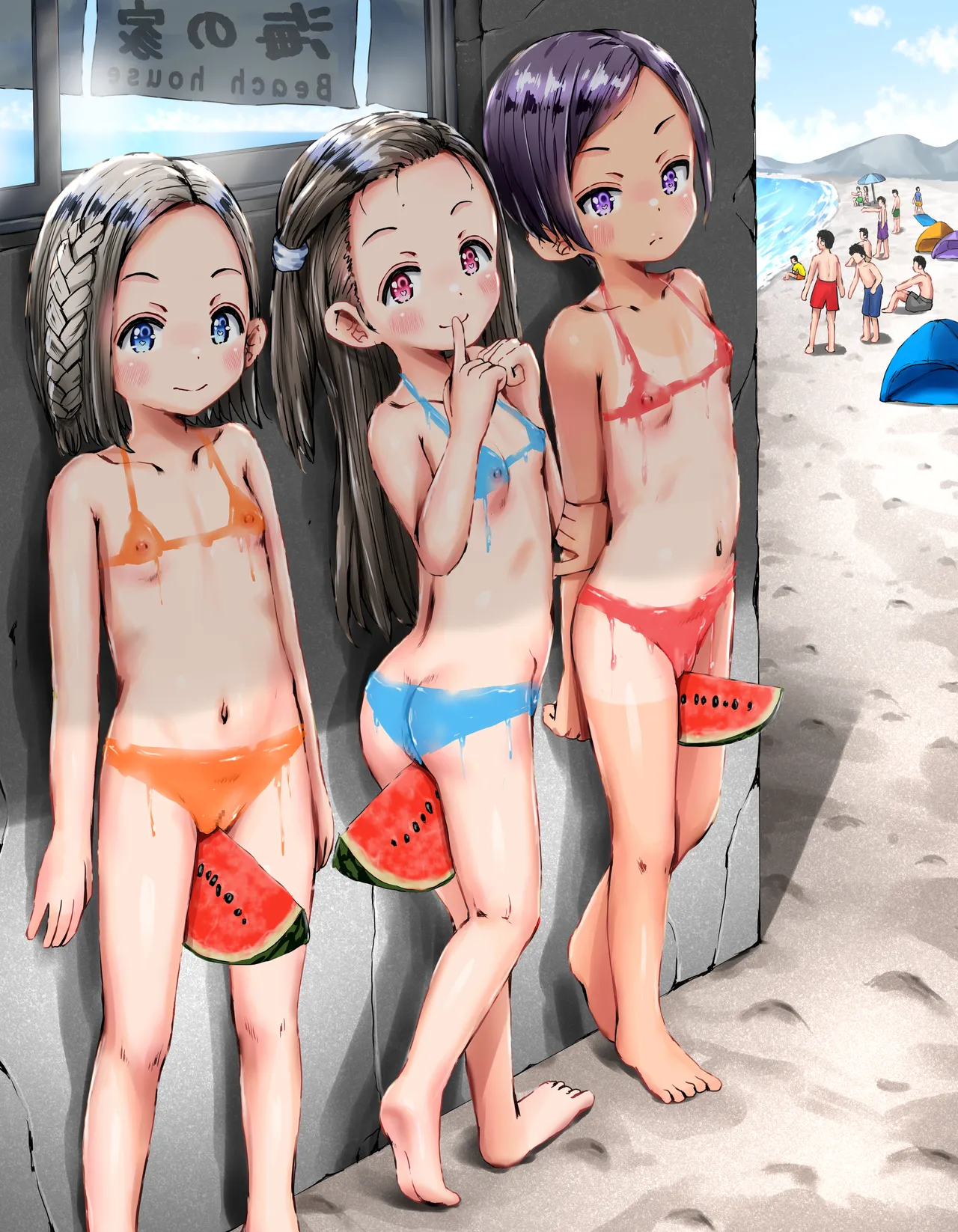 ページ画像