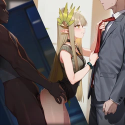 [patreon] Rin_String 25.11 [AI Generated]
