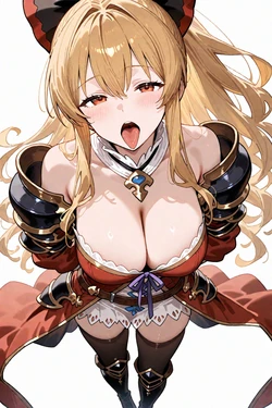 [Yuyushi] ヴィーラ・リーリエ(Granblue Fantasy) 63枚 [AI Generated] 作品封面