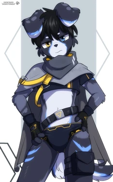 [SnowStormBat] Art Gallery