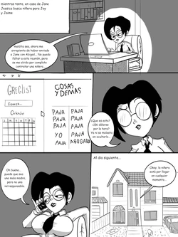 (washedtoast) vacaciones de verano parte 3