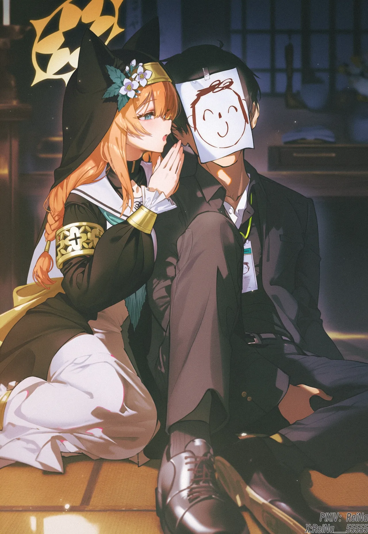ページ画像