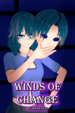 [Maideneir] Winds of Change Chapter 1-19 (Ongoing)