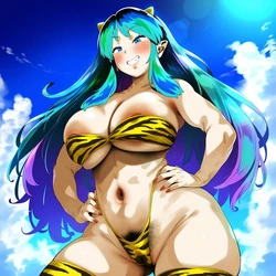 Robyn Hood 2 pixiv 113788437 [AI Generated]