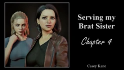 [Casey Kane] SMBS Chapter 4
