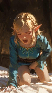 HORNY HEROINES 1 + 2 [AI GENERATED]