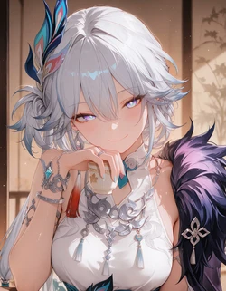 [Pixiv] Koni (11261350) [AI Generated]