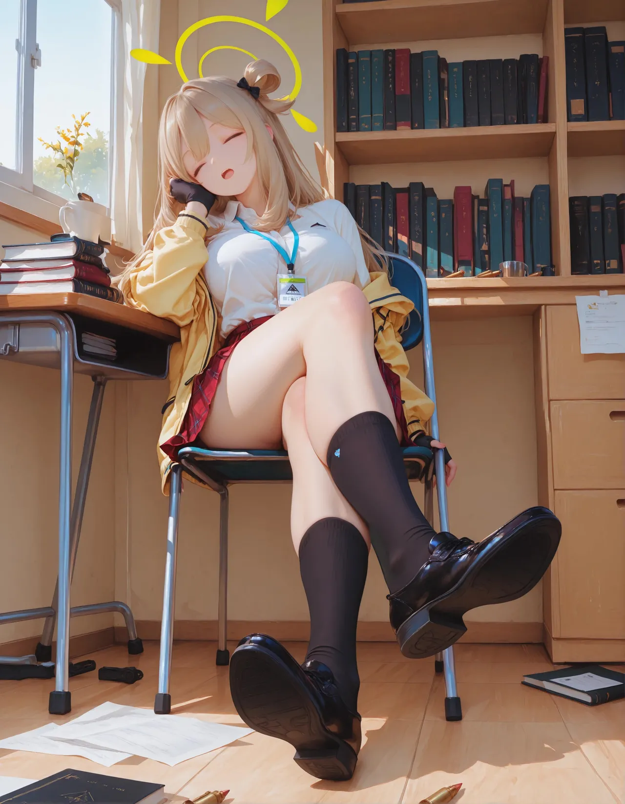 ページ画像