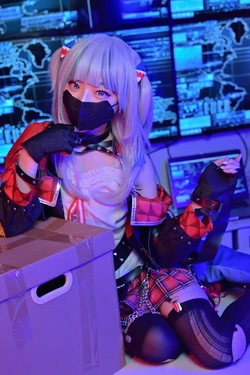 Koneko Maru - Gura