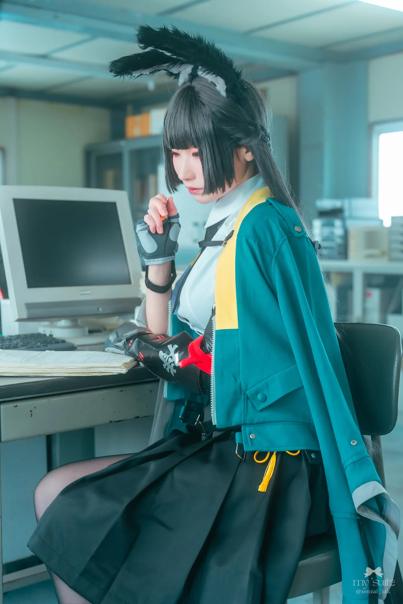 ページ画像