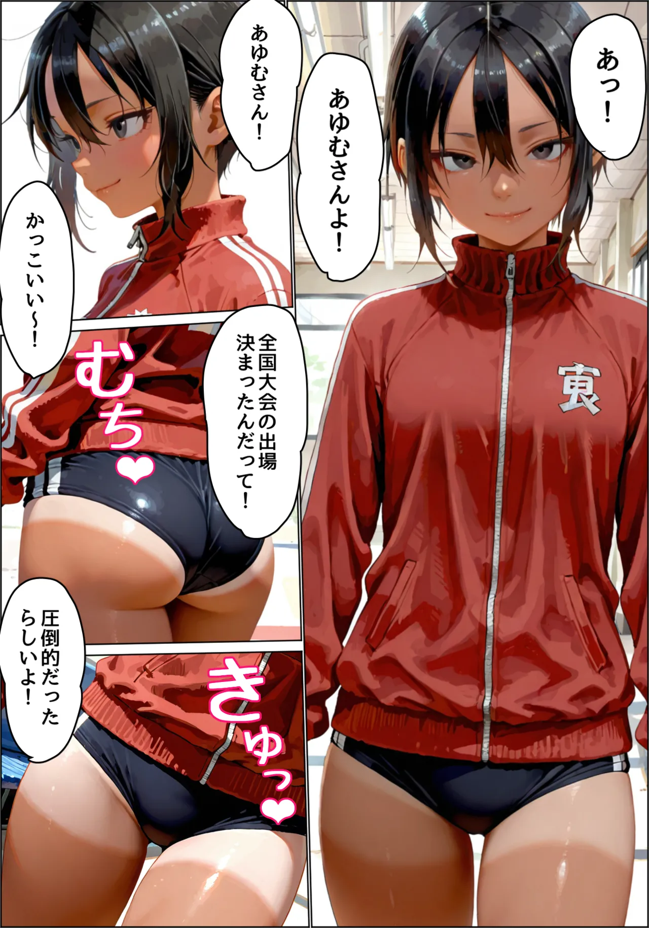 ページ画像