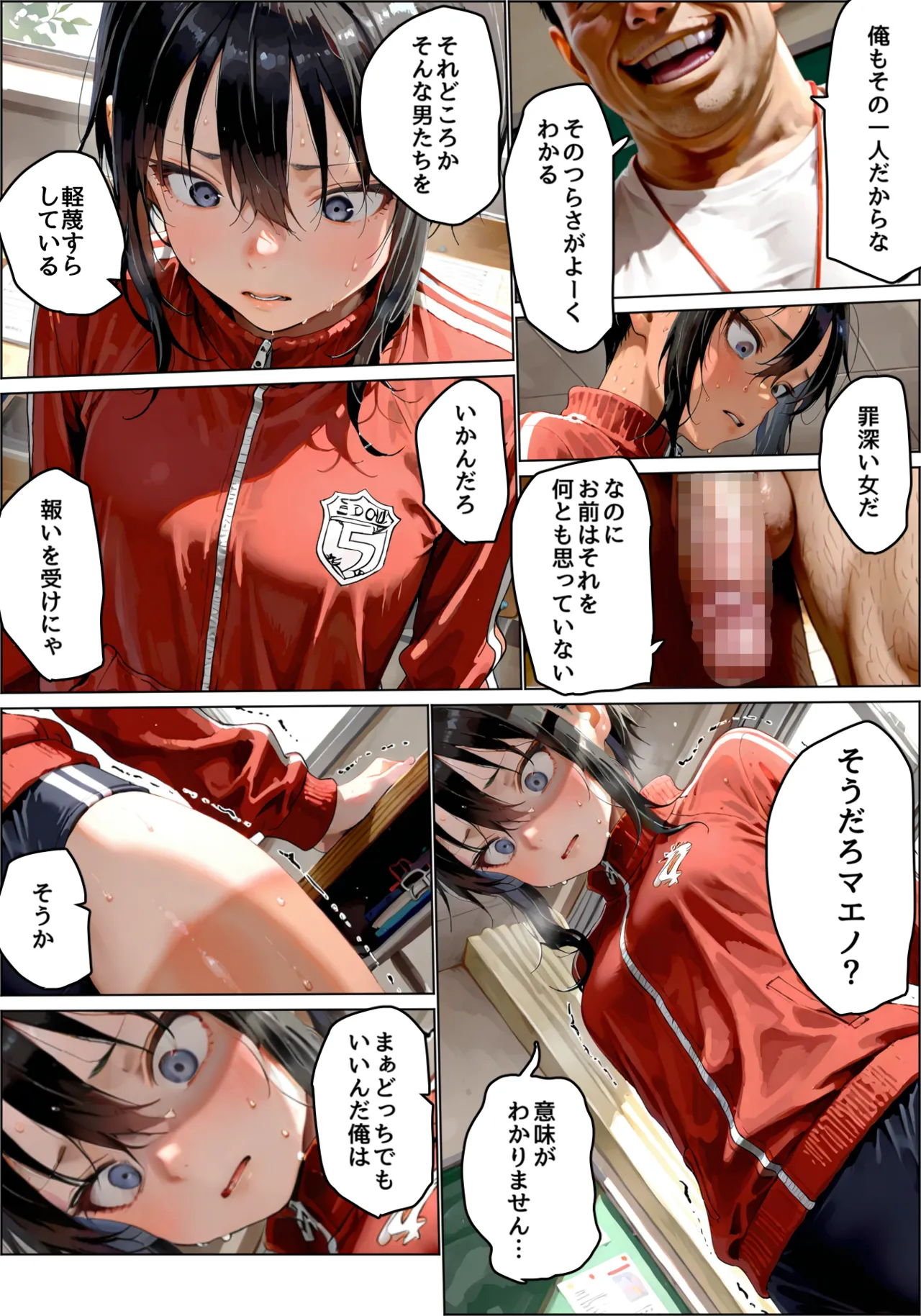ページ画像