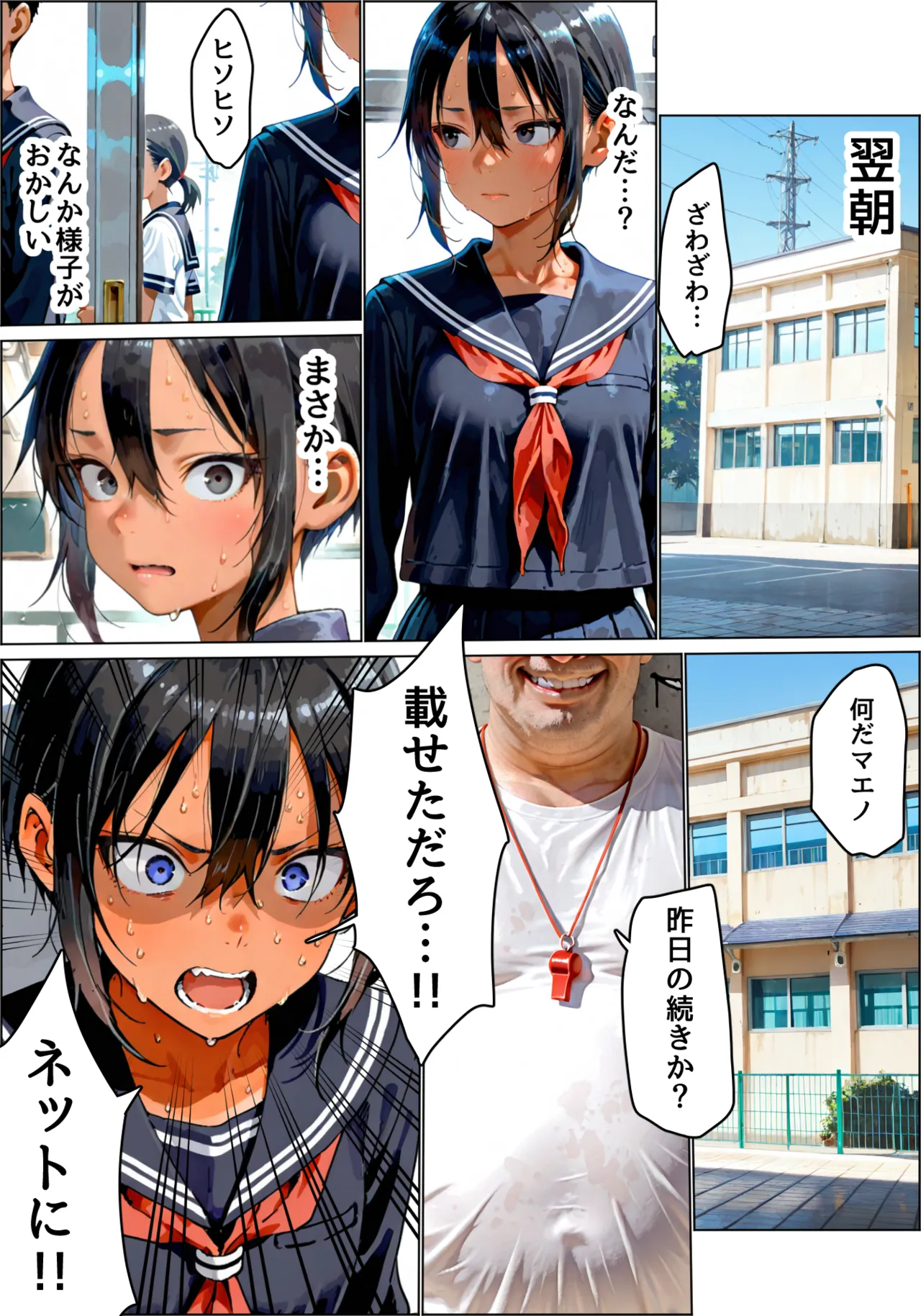 ページ画像