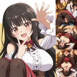 [kuroyaex] Ayase Miharu [AI Generated] 作品封面