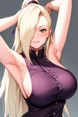 [sankakucomplex] waitercolor [AI Generated]