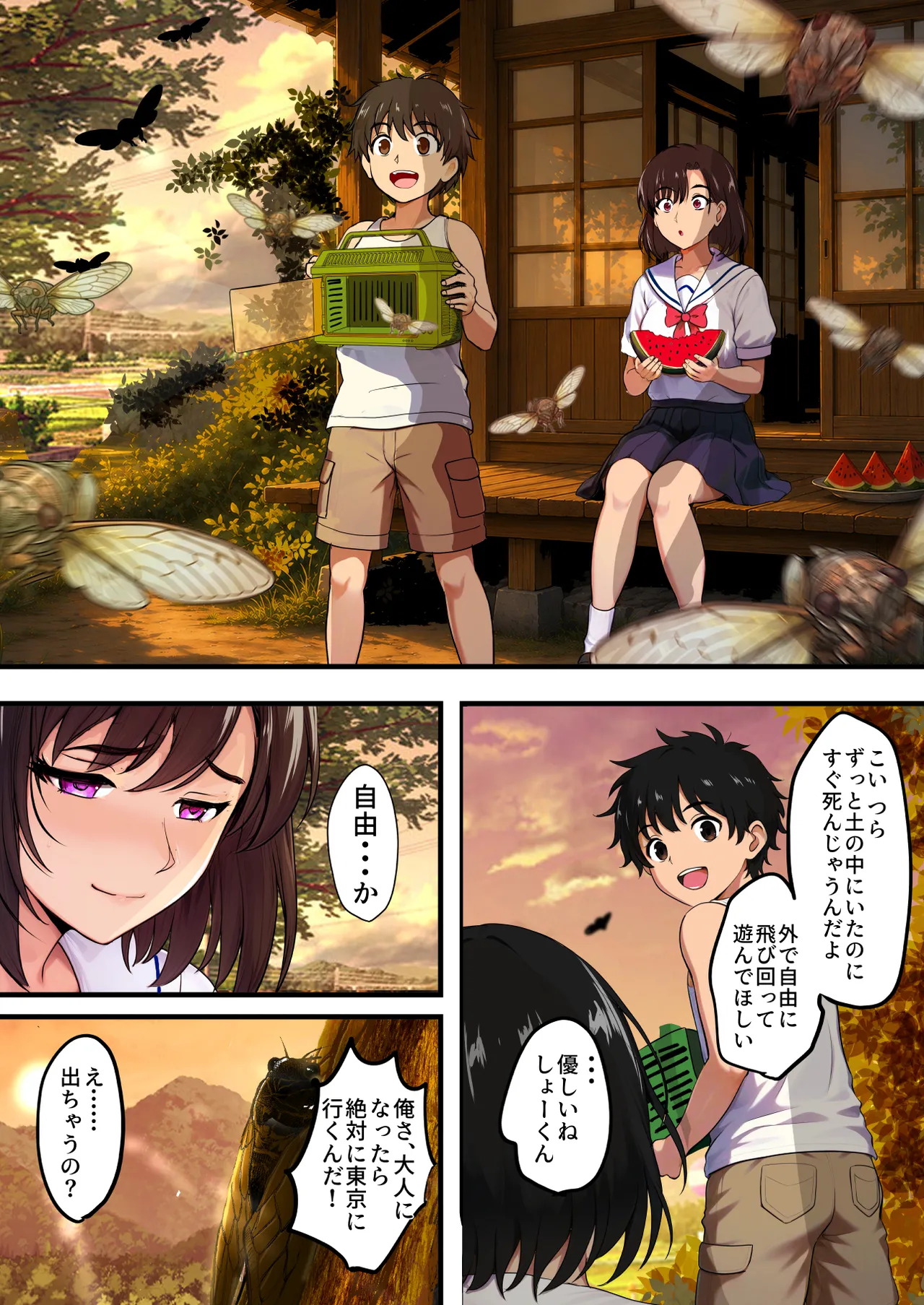 ページ画像