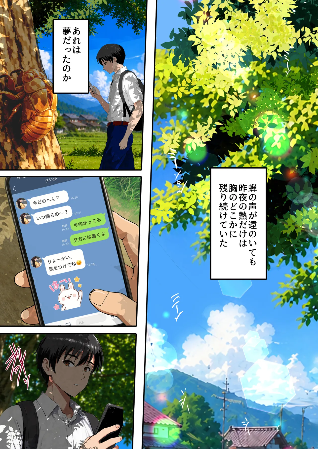 ページ画像