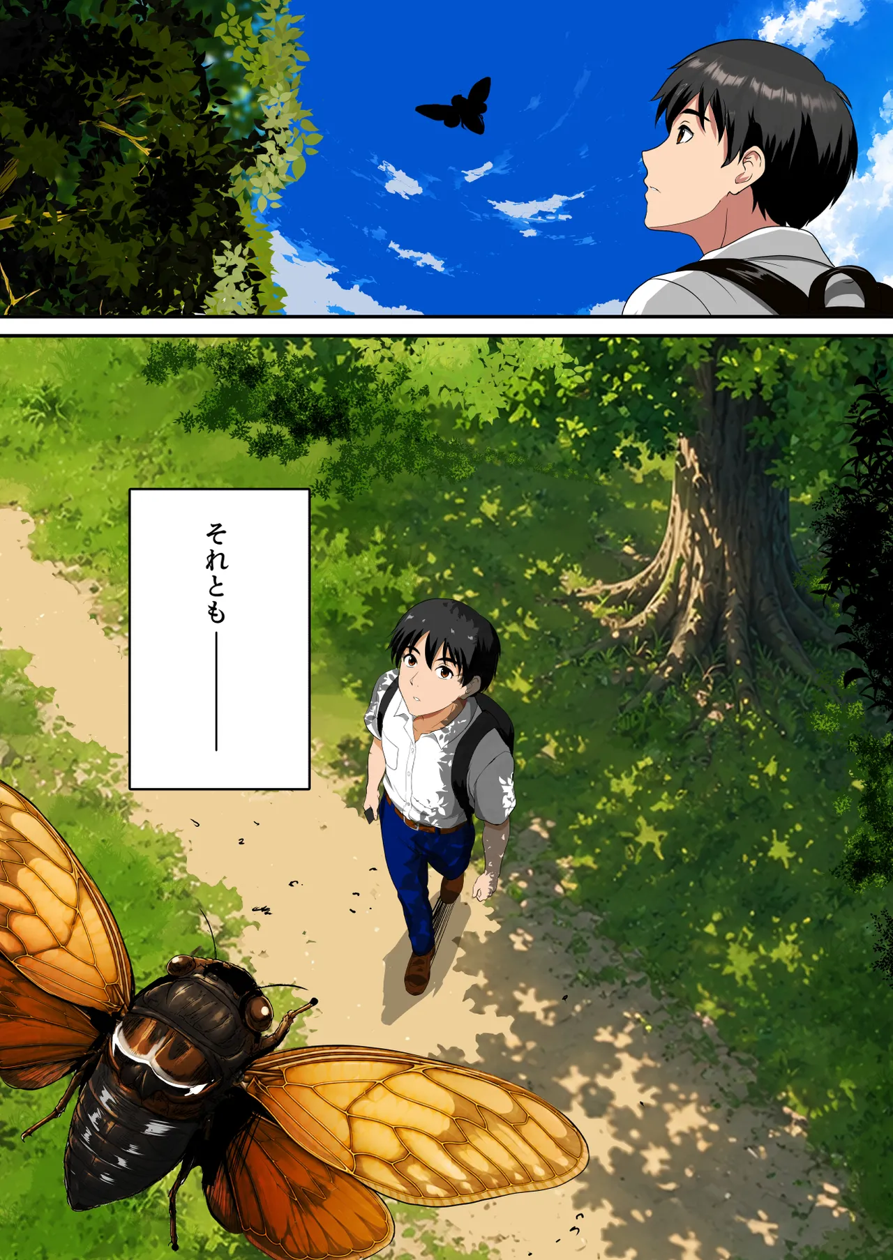 ページ画像