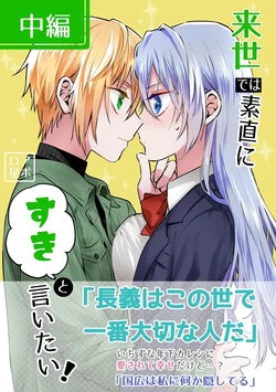 [Chiyoko (Apollo Star)] Raisei de sunao ni suki to iitai! / Part 2 (Touken Ranbu) [Digital]个人机翻