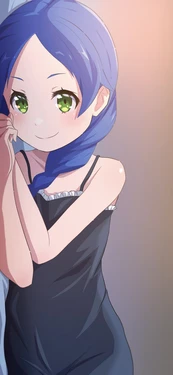 [na-suke] Meili (Re:Zero kara Hajimeru Isekai Seikatsu)