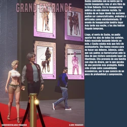 [Novaksus] Grand Market