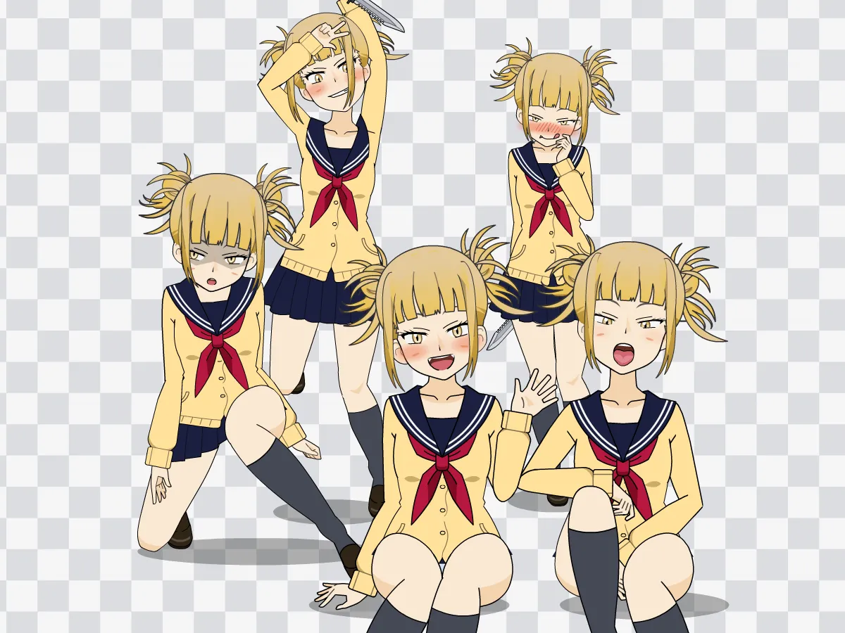 ページ画像