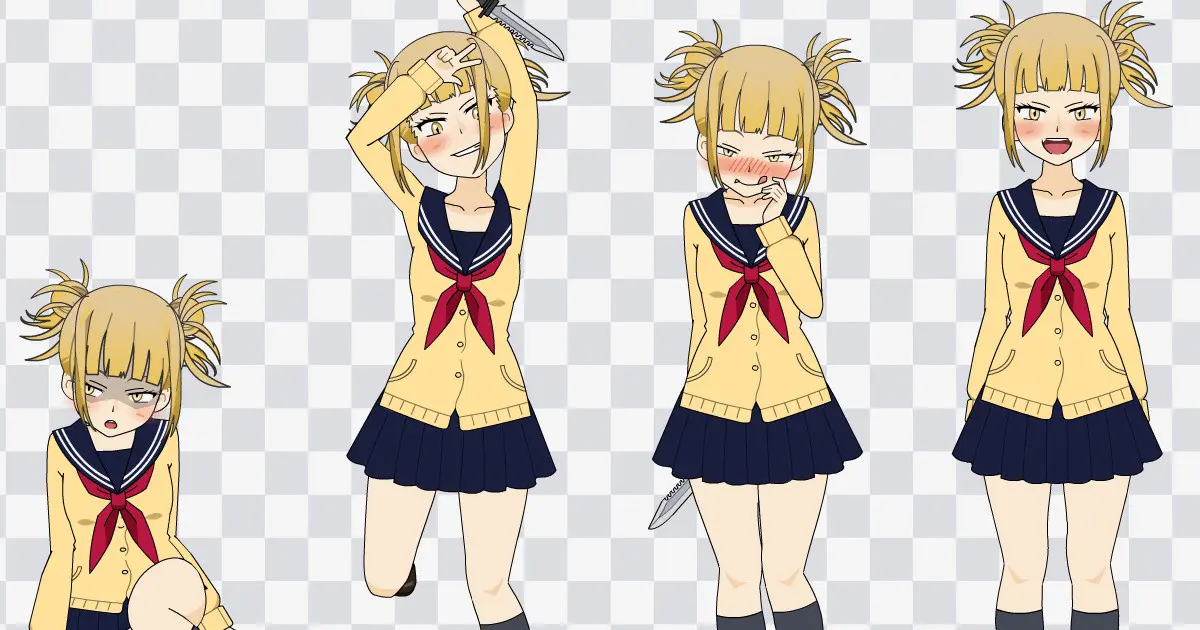 ページ画像