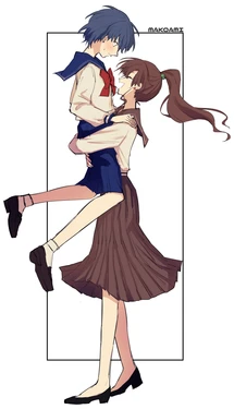 Artist:01tsurugi17 作品封面