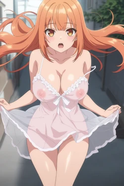 Hinako Konohana 5 [AI Generated] 作品封面