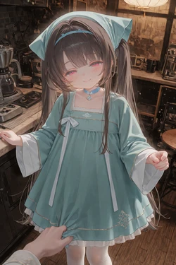 [Unifans] Nyako 2026/7/24 Uncensored [AI Generated]