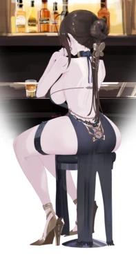 [Eonsang] Loreley [Uncensored] 作品封面