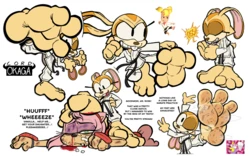 [Lord-Okaga] The K.C. Trilogy