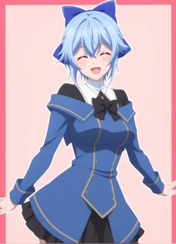 [wakih] Mismis Klass (ミスミス・クラス) [AI Generated]