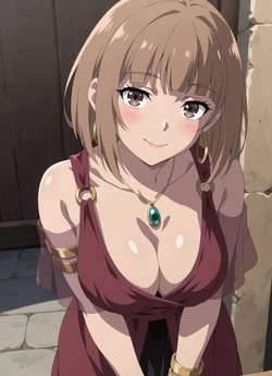 [BeachB/Bazill] Hypnosis Sex with Prostitute (Shofu) 428 pics [AI Generated]