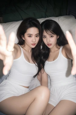 AI PHOTO 素材15 [AI Generated]