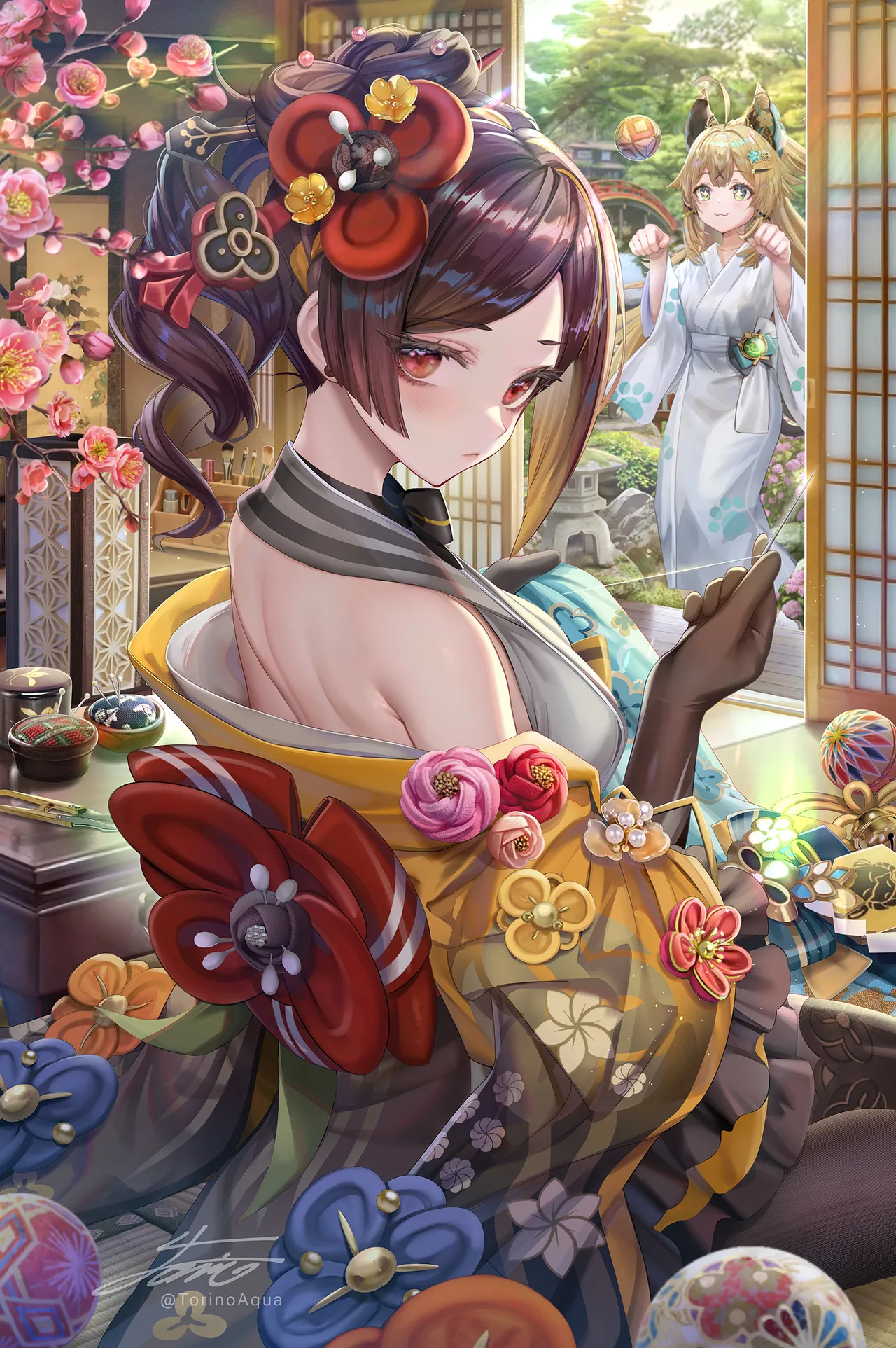 ページ画像