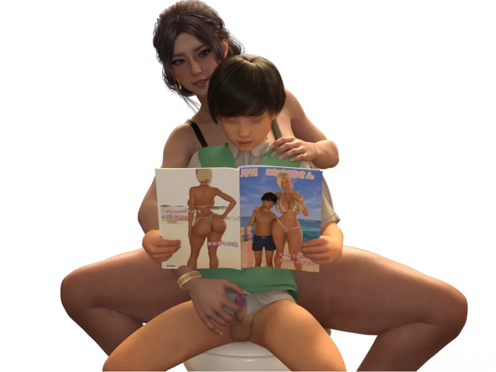 ページ画像