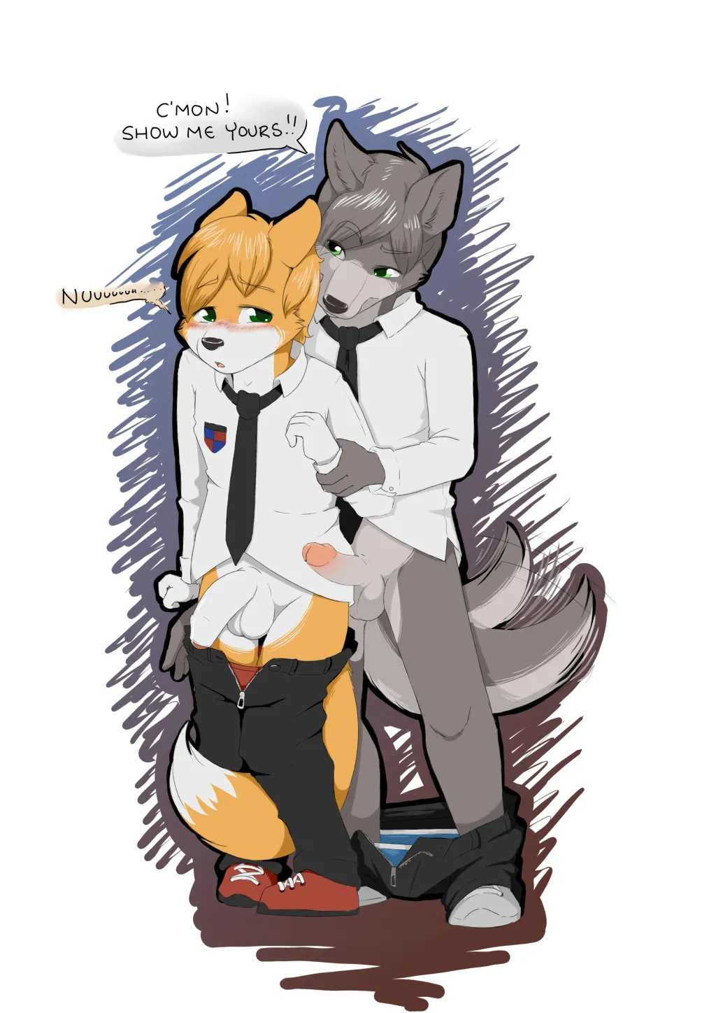 ページ画像