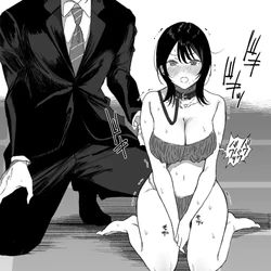 [Ruutyan] "Josei-you Fuuzoku" Suits o Kita Fukusuu no Dansei ga Eroi Koto Shite Kureru Omise ga Aru Rashii... [Chinese] 作品封面