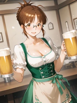 Sochidono (113632400) pixiv archive (AI Generated) 作品封面