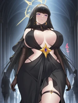 [Geldoru] Walpurgis [AI Generated] 作品封面