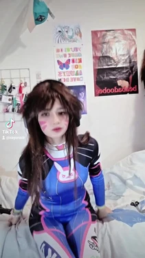 Sayona - D.Va
