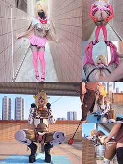 Veritablezx22 - Latex Cow Elegg