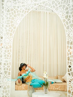 cutiepiesensei - Princess Jasmine 作品封面