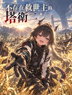 [Hessen_52hz] 陳千語 - 不存在救世主的塔衛二 - 上 [AI Generated]