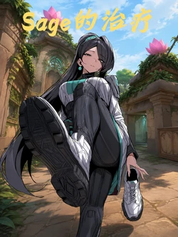Sage's Healing