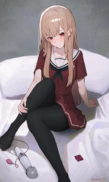 [sooon] 制服わからせえっち (にじさんじ) 作品封面