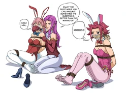 [DeviantArt] HKR06 作品封面